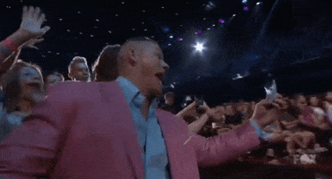 John Cena Selfie GIF by FOX Teen Choice