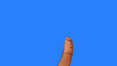 Thumb meme gif