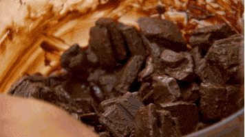 great british baking show chocolate GIF by PBS