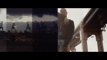 vince staples 32 levels GIF by Clams Casino