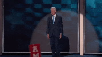 Democratic National Convention Dnc GIF by Election 2016