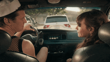 best friends smile GIF by Angie Tribeca