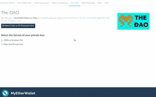 fav ethereum myetherwallet GIF