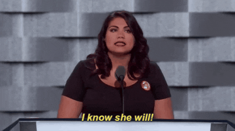 democratic national convention