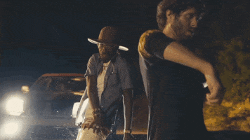 rich homie quan dancing GIF by Lil Dicky