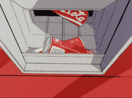 nikon #anime #80s #90s GIF
