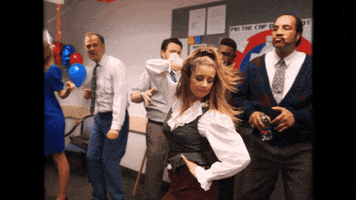 dance 90s GIF by Pepsi