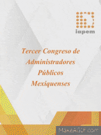 artist #3congresoiapem GIF