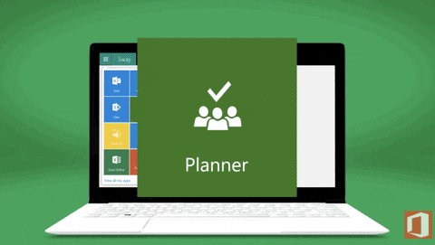 Microsoft-planner GIFs - Get the best GIF on GIPHY