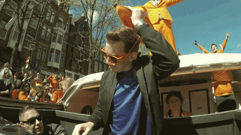 funny GIF by Hardwell