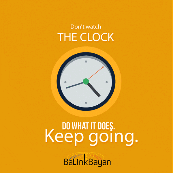 migrant clock balinkbayan GIF