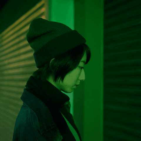 Hong Kong Night GIF by Abdela igmirien