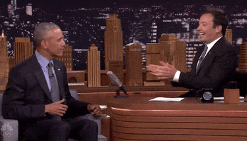 Tonight Show President GIF by The Tonight Show Starring Jimmy Fallon