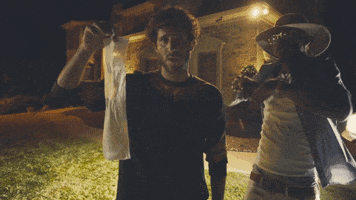 rich homie quan save dat money GIF by Lil Dicky