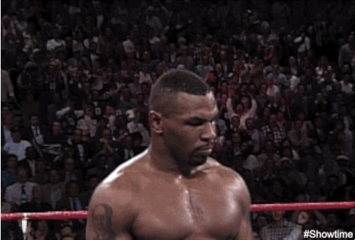 Image result for mike tyson gif