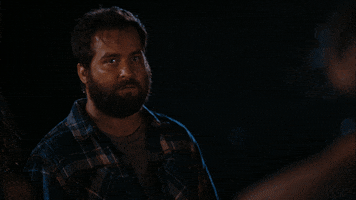 Scared Brian Sacca GIF by Wrecked