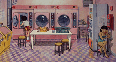 nikon #anime #80s #90s GIF