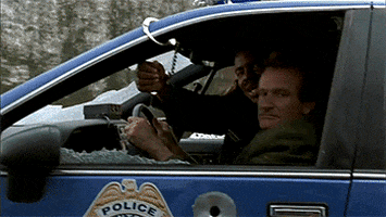 Driving Robin Williams GIF by SundanceTV