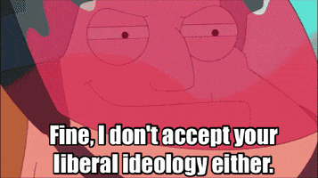 benschnittger americandad freedomofspeech GIF