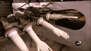 rawxrawxrawx weird hand industry GIF