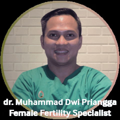 Fertility GIF by Klinik Fertilitas Bocah Indonesia