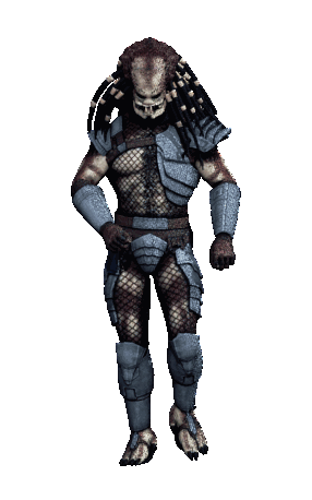 Daz3D Iclone6 Sticker