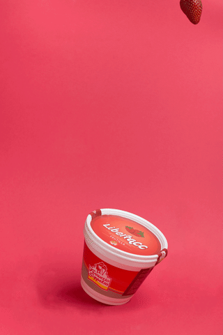 Ice Cream Mendoza GIF
