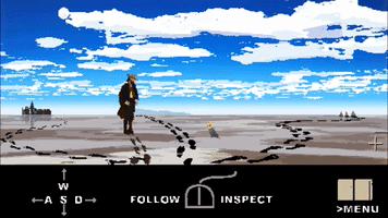 Trailer Kickstarter GIF