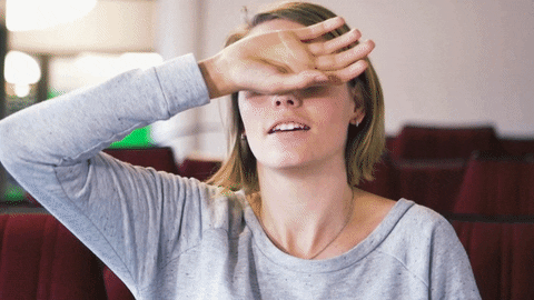 Learn Fed Up GIF by NewQuest - Find & Share on GIPHY