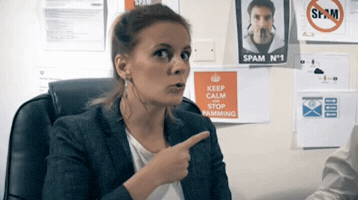 Dropthelol GIF