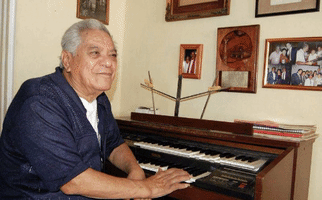 Aã±Oviejo/Tonycamargo/Cancion GIF