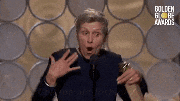 call me old fashioned but i love that golden globes GIF by NBC
