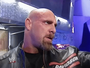 Wrestling Goldberg GIF by WWE - Find & Share on GIPHY