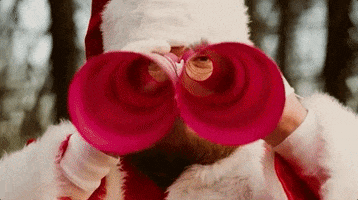 indie film christmas GIF by Jessica Lea Mayfield