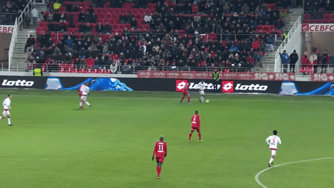Ligue 1 Goal GIF - Find & Share on GIPHY