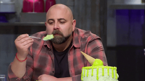 Ice Cream Cake Gifs Get The Best Gif On Giphy