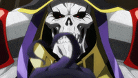 Overlord-anime GIFs - Get the best GIF on GIPHY Overlord-anime GIFs - Get the best GIF on GIPHY