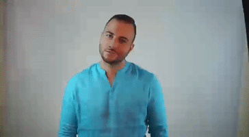 No No GIF