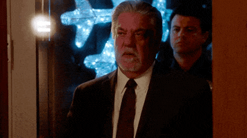 bruce mcgill detective GIF by CBS