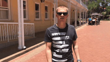 Hey You Lol GIF