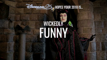 disney GIF by Disneyland Paris