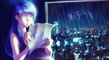 Sad Samantha GIF