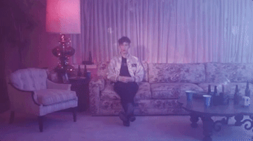 youth GIF by Troye Sivan