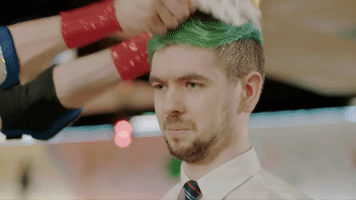 Ninja Sex Party Cool Patrol GIF