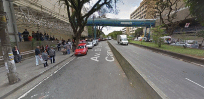 Desafio Hospital Clinicas GIF