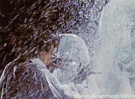 johnny depp winter GIF by 20th Century Fox Home Entertainment