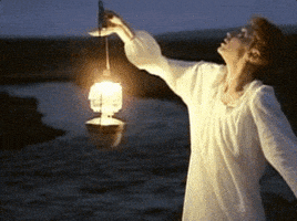 annie lennox eurythmics GIF