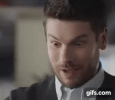 Guy Thinking GIF