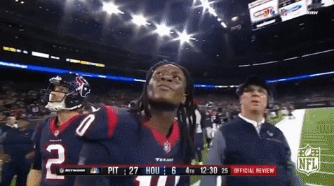 Oh Yeah Nod GIF by NFL - Find & Share on GIPHY
