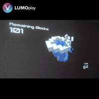 Block Breaker Technology GIF by Lumo Play